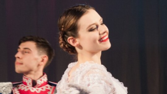 ?Taka armia? w Garwolinie [wideo]