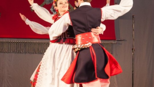 ?Taka armia? w Garwolinie [wideo]