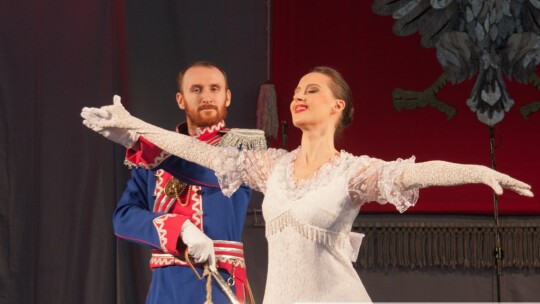 ?Taka armia? w Garwolinie [wideo]