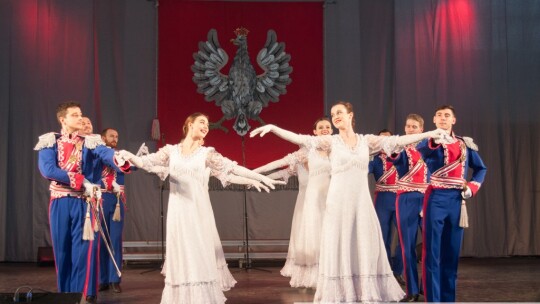 ?Taka armia? w Garwolinie [wideo]