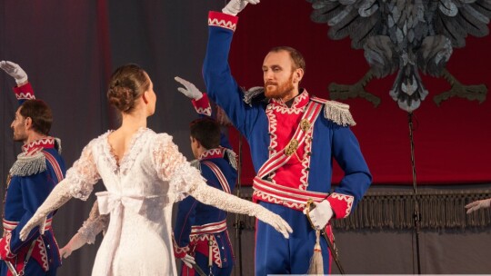 ?Taka armia? w Garwolinie [wideo]