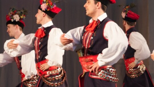 ?Taka armia? w Garwolinie [wideo]