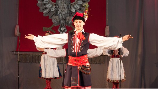 ?Taka armia? w Garwolinie [wideo]