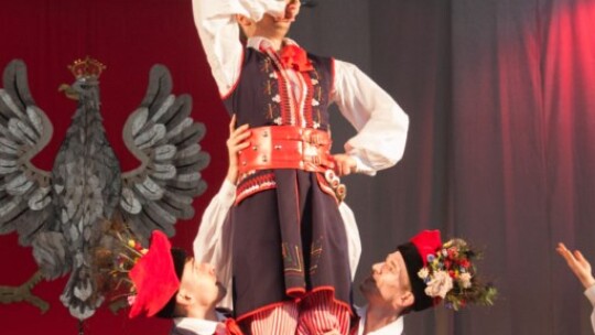 ?Taka armia? w Garwolinie [wideo]