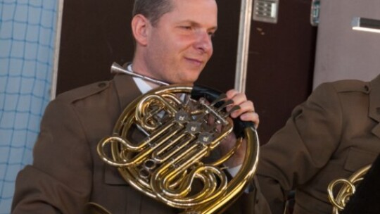 ?Taka armia? w Garwolinie [wideo]