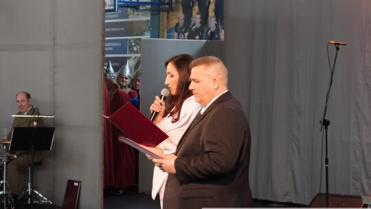 ?Taka armia? w Garwolinie [wideo]