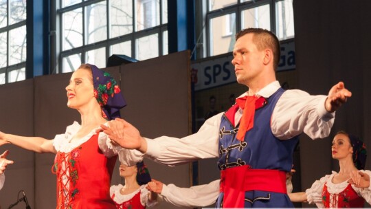 ?Taka armia? w Garwolinie [wideo]