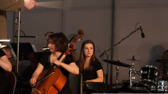 ?Taka armia? w Garwolinie [wideo]