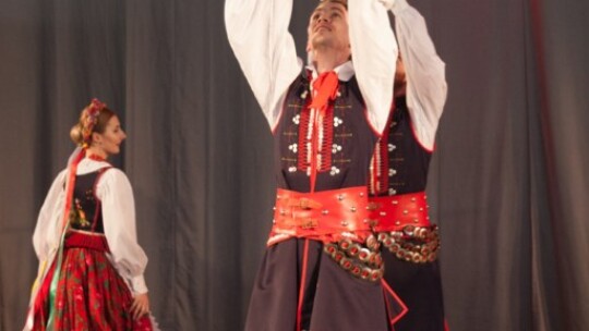 ?Taka armia? w Garwolinie [wideo]