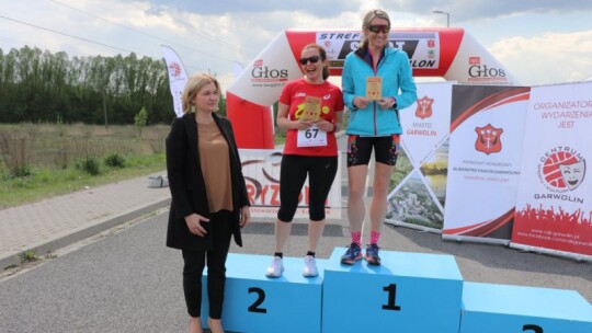 Duathlon po raz czwarty!