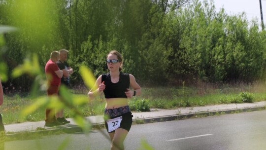 Duathlon po raz czwarty!