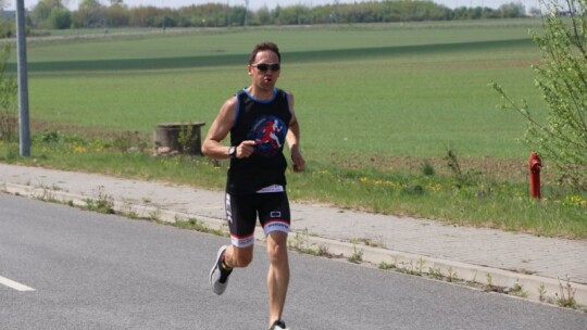 Duathlon po raz czwarty!