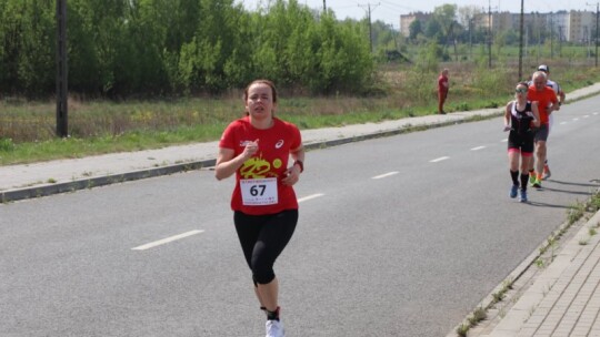 Duathlon po raz czwarty!