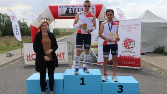 Duathlon po raz czwarty!