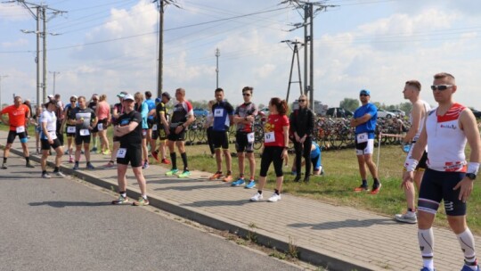 Duathlon po raz czwarty!