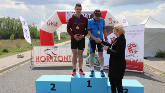 Duathlon po raz czwarty!