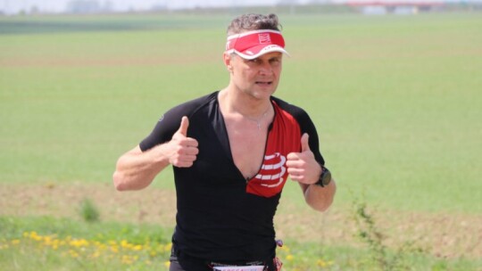 Duathlon po raz czwarty!