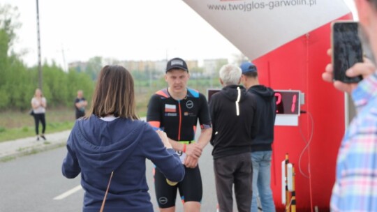 Duathlon po raz czwarty!