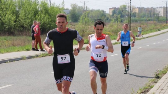 Duathlon po raz czwarty!