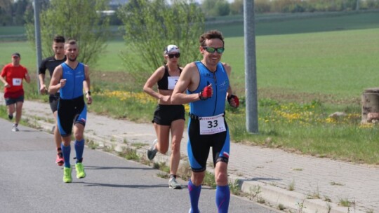 Duathlon po raz czwarty!