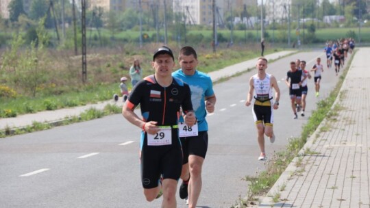 Duathlon po raz czwarty!