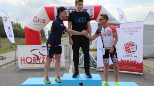 Duathlon po raz czwarty!