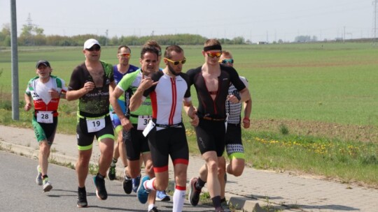 Duathlon po raz czwarty!