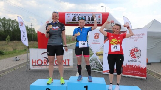 Duathlon po raz czwarty!