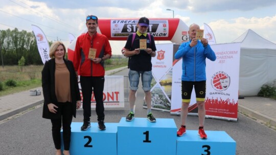 Duathlon po raz czwarty!