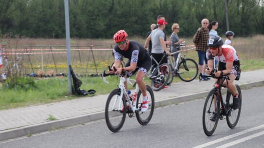 Duathlon po raz czwarty!