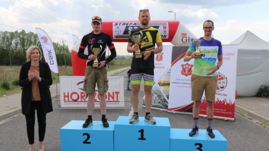 Duathlon po raz czwarty!