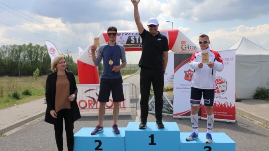 Duathlon po raz czwarty!