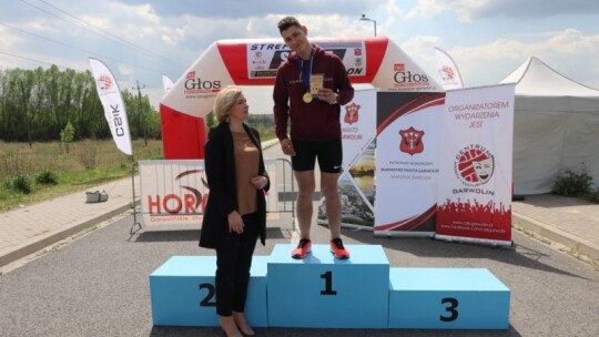 Duathlon po raz czwarty!