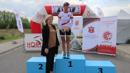 Duathlon po raz czwarty!