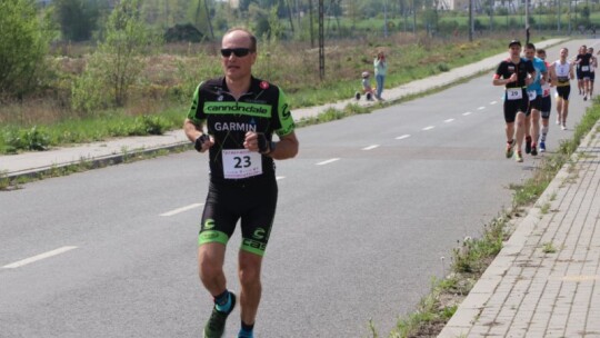 Duathlon po raz czwarty!