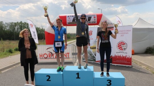 Duathlon po raz czwarty!