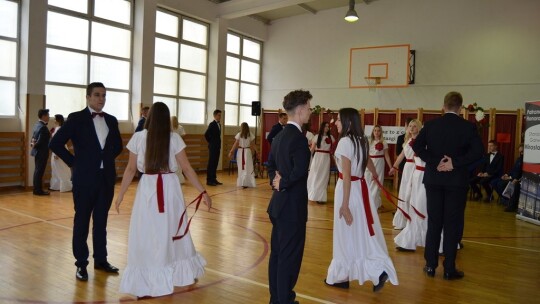 Obchody Święta Konstytucji 3 Maja w Garwolinie