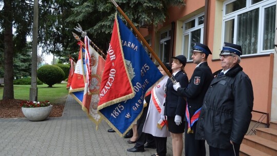 Obchody Święta Konstytucji 3 Maja w Garwolinie