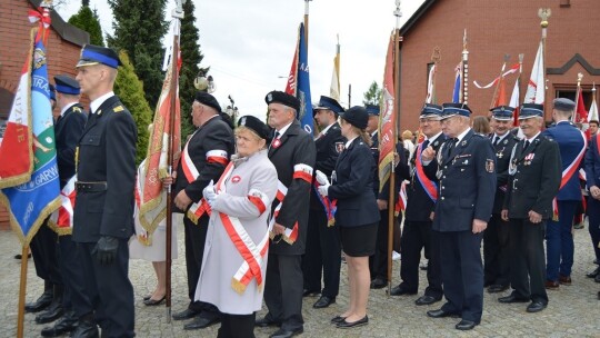 Obchody Święta Konstytucji 3 Maja w Garwolinie