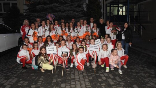 Dream Team Junior na Mistrzostwach Świata 2019