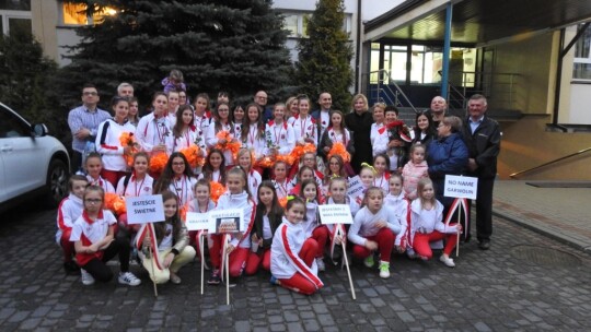 Dream Team Junior na Mistrzostwach Świata 2019