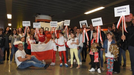 Dream Team Junior na Mistrzostwach Świata 2019