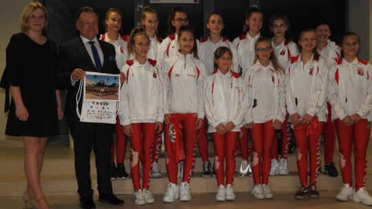 Dream Team Junior na Mistrzostwach Świata 2019