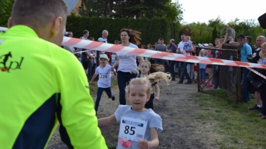 Bieg ułański z rekordem!