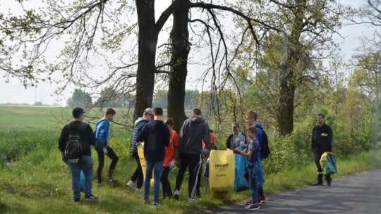 W Miętnem ?pozamiatane?