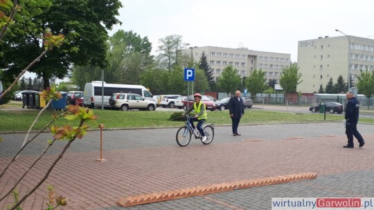 Pojadą na wojewódzki finał konkursu BRD