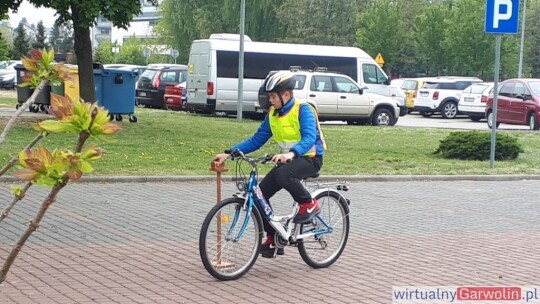 Pojadą na wojewódzki finał konkursu BRD