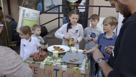 Zabawa na Senatorskiej! Jak za dawnych lat [video]