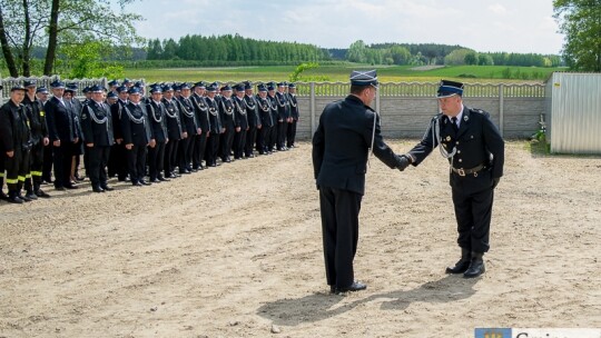 Dzień Strażaka w Łaskarzewie