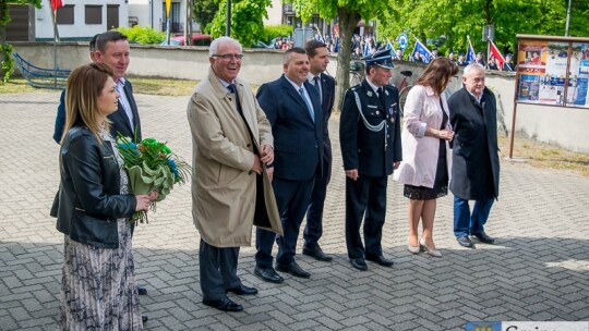 Dzień Strażaka w Łaskarzewie